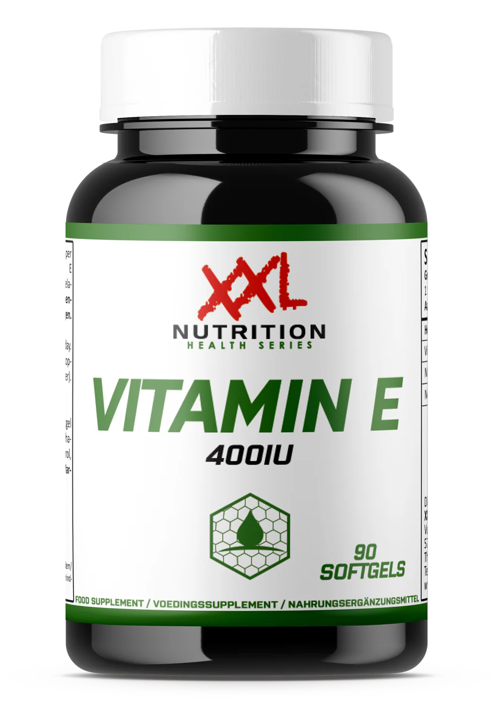 Vitamines