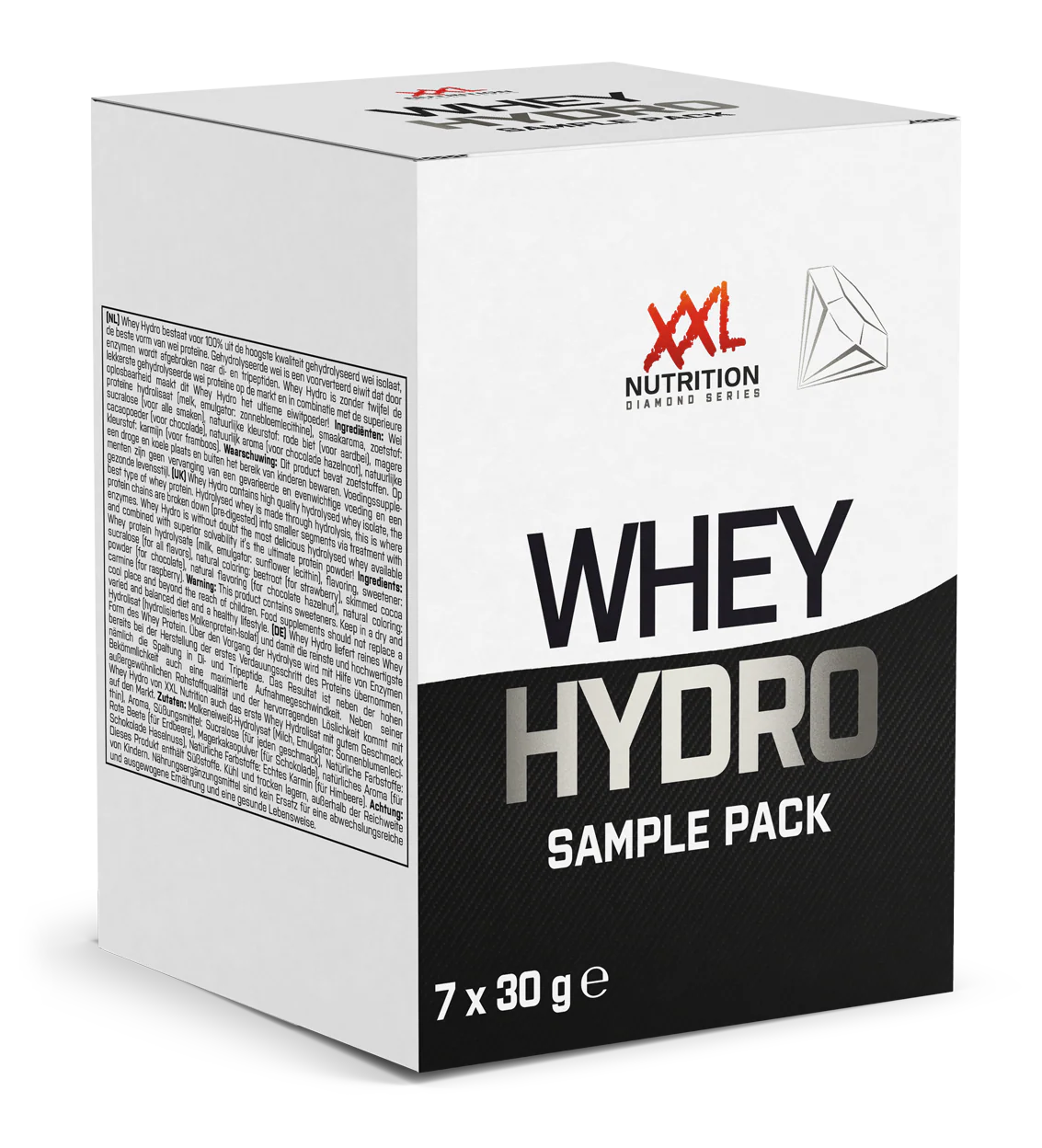 Whey Hydro - Image 3