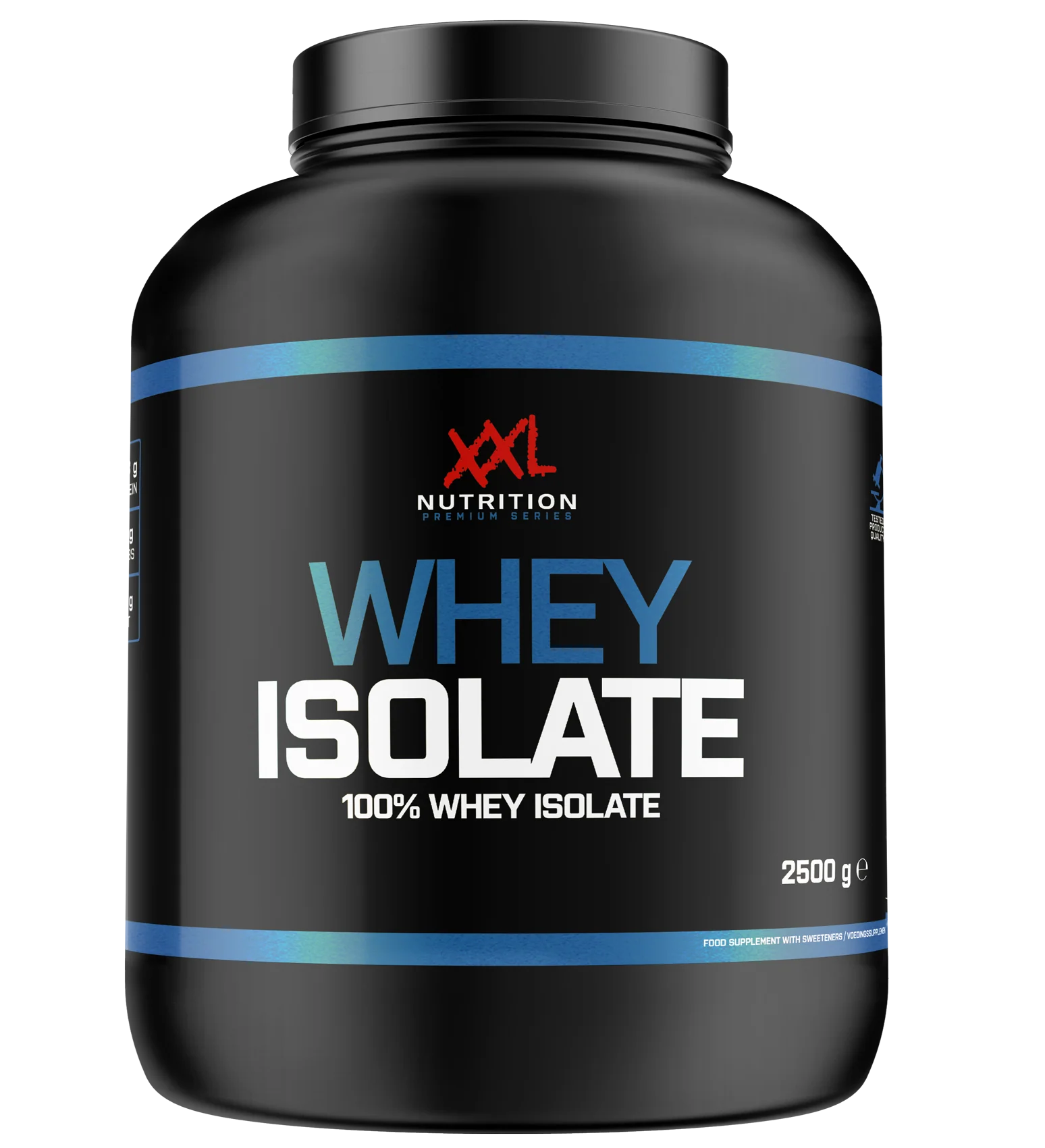 Whey Isolate - Image 3